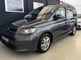 Volkswagen Caddy 2.0 TDI Life Navi 2x Schiebetür AHK 1-Hand - VW Caddy Gebrauchtwagen in Dortmund