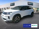 Citroën C5 Aircross Feel Pack 1.2 Pure C5 Aircross 1.2 P - gebrauchte Citroën C5 Aircross aus dem Jahr 2023