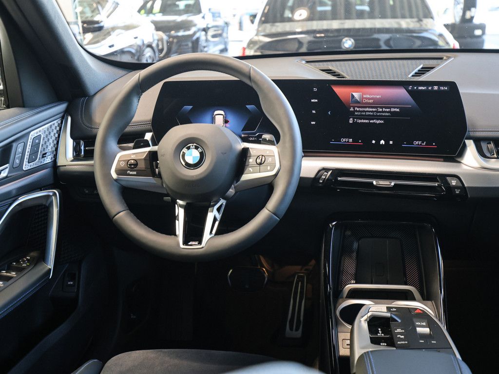 BMW X1 - Bild 13
