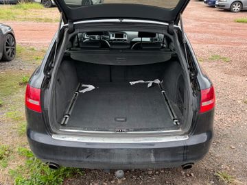 Audi A6 - 10