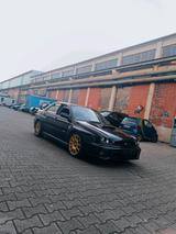 Subaru Impreza WRX Bugeye - Subaru aus 2002: Wrx
