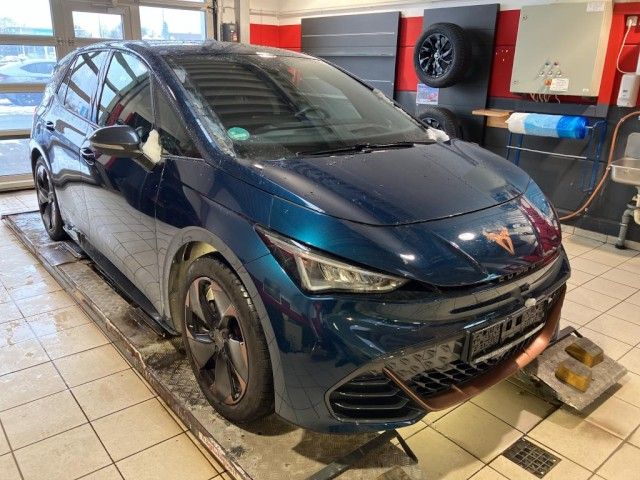 Cupra Born - Bild 2