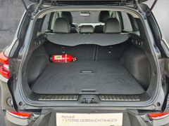 Fahrzeugabbildung Kadjar Bose Edition 4x4 BLUE dCi 150