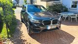 BMW X3 xDrive20d AT - abn.AHK - Leder  - Winterräder - : Winterräder
