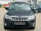 Subaru Forester Active 4x4  TÜV NEU Mit AHK !! 1Hand !! - gebrauchte Subaru Forester aus dem Jahr 2013