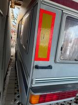 Fendt Joker 470  - Fendt Wohnwagen Joker