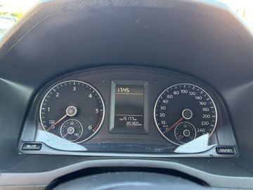 Volkswagen Caddy - 9