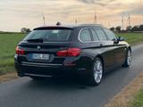BMW 525 d, 6-Zylinder, 2. Hd., 19", AHK - BMW 525 in Bremen