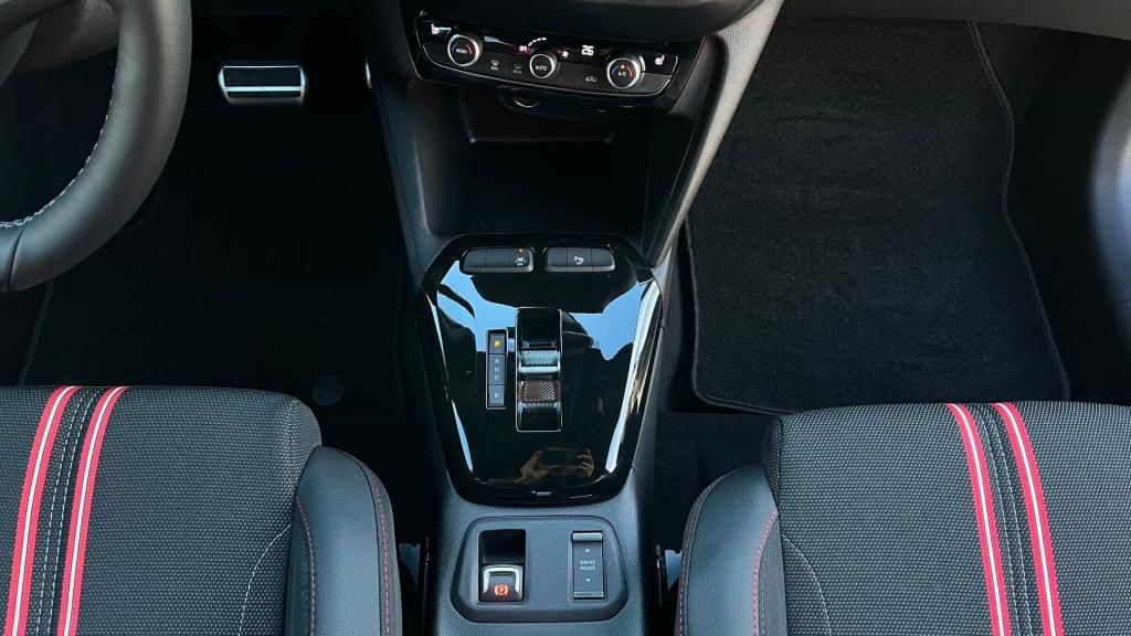 Autohaus Klingenthal -  Opel Corsa-e GS Line 136PS IntelliLux/LHZ/Klimaautom. - Bild 11