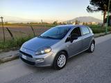 Fiat Punto 1.3 MJT II 75 CV 5 porte DYNAMIC - Fiat Punto Dynamic mit Diesel-Antrieb