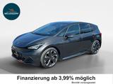Cupra Born 77 kWh Head-up-Display Navi Wärmepumpe Beat - Cupra Born 77 kWh Gebrauchtwagen