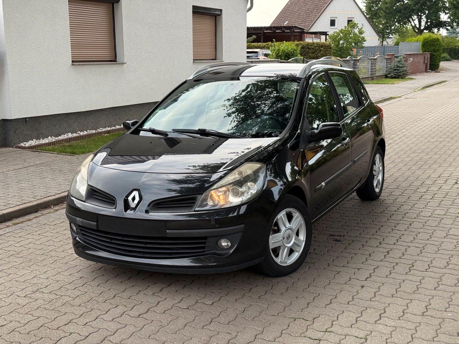 Renault Clio, 2009