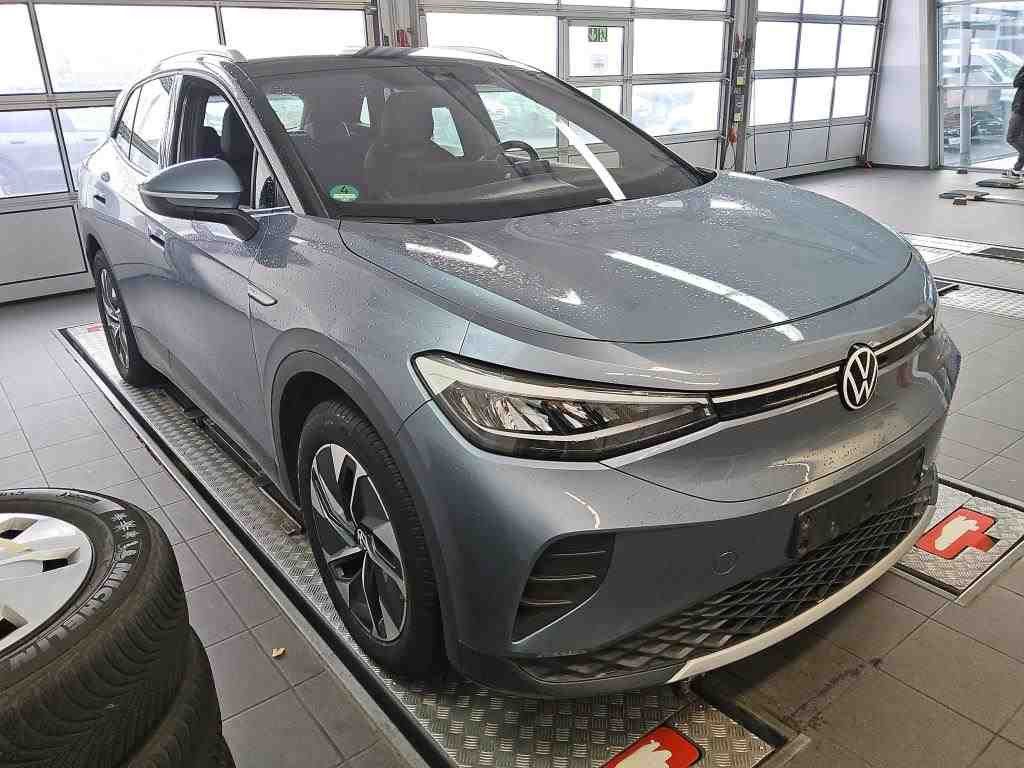 Volkswagen ID.4 - Bild 4