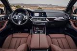 BMW X5 xDrive40i Sport M - gebrauchte BMW X5 aus dem Jahr 2019