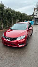 Nissan Pulsar - Nissan Pulsar in München