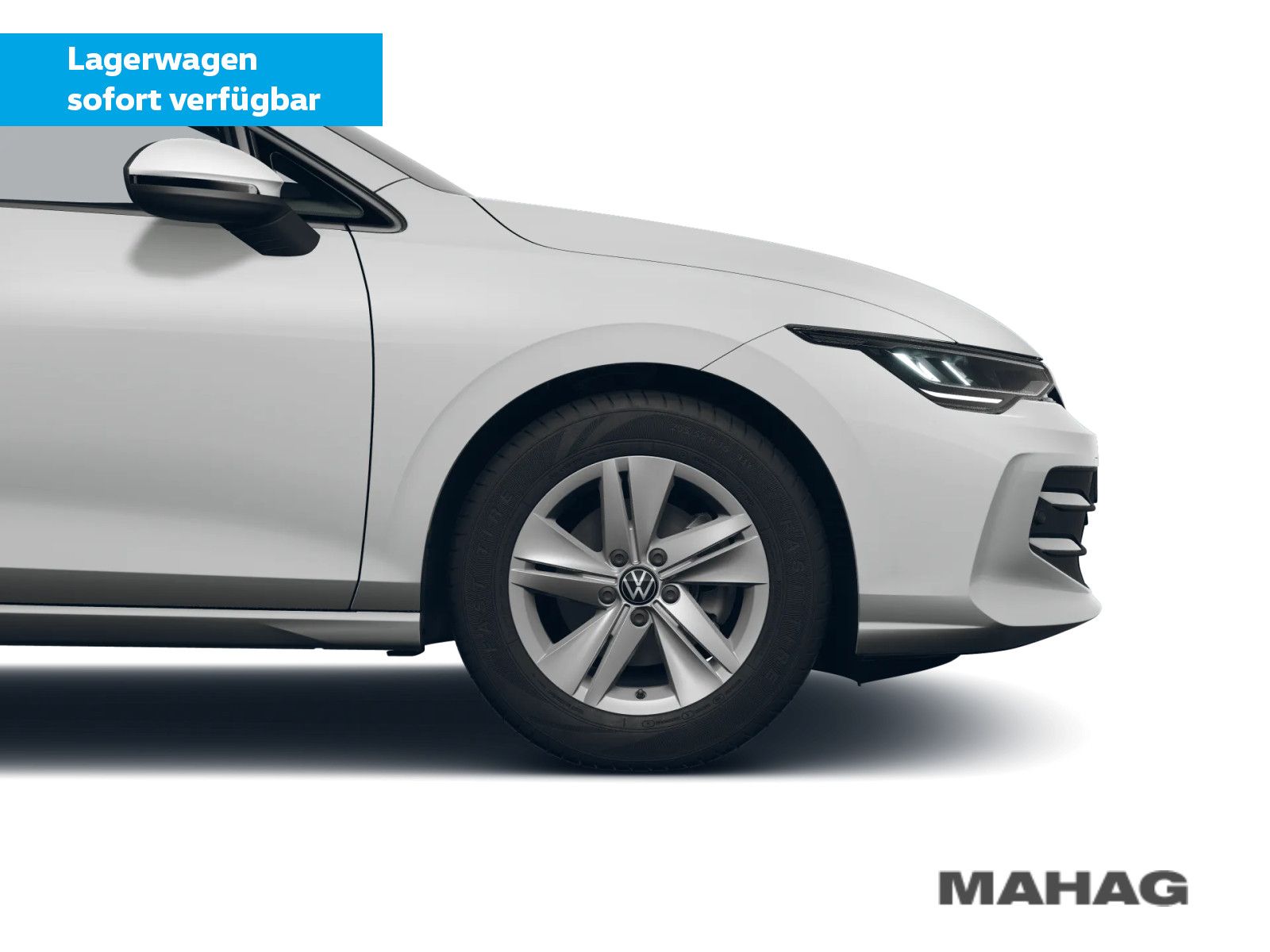 Volkswagen Golf - Bild 4