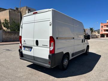 Citroen Jumper - 4