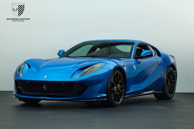 Ferrari 812 Superfast Atelier/FullCarbon/PPF/Warranty