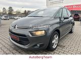 Citroën C4 Picasso/Spacetourer Kmera*MFL*SHZ*Klima*AHK* - Citroën C4 Picasso mit Diesel-Antrieb