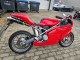 Ducati 999 Mono - DUCATI 999