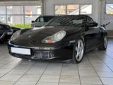 Porsche Boxster S 6-Gang/XENON/LEDER/NAVI/18"Turbo/PSM - Porsche: Cabrio, Turbo
