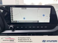 Hyundai BAYON - Vorschau Bild 14