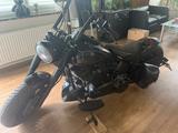 Harley-Davidson Fat Boy - HARLEY-DAVIDSON 2010 FAT BOY
