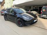 Tesla Model Y Performance