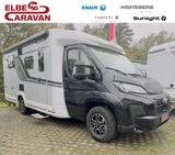 Knaus Sky TI 650 MEG IC-Line 8 - Gang Automatik Getrie - Knaus 650