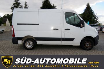 Renault Master - 8