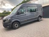 MAN TGE Allrad  - MAN TGE von privat