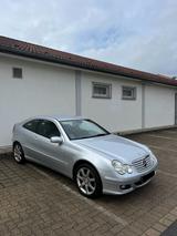 Mercedes-Benz Mercedes CL 200 Kompressor W203 - Mercedes-Benz CL 203