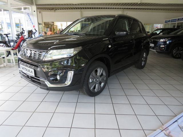 Suzuki Vitara 1.5  Hybrid Comfort AGS