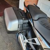 Moto Guzzi V 100 Mandello S - Moto Guzzi V100 Mandello S