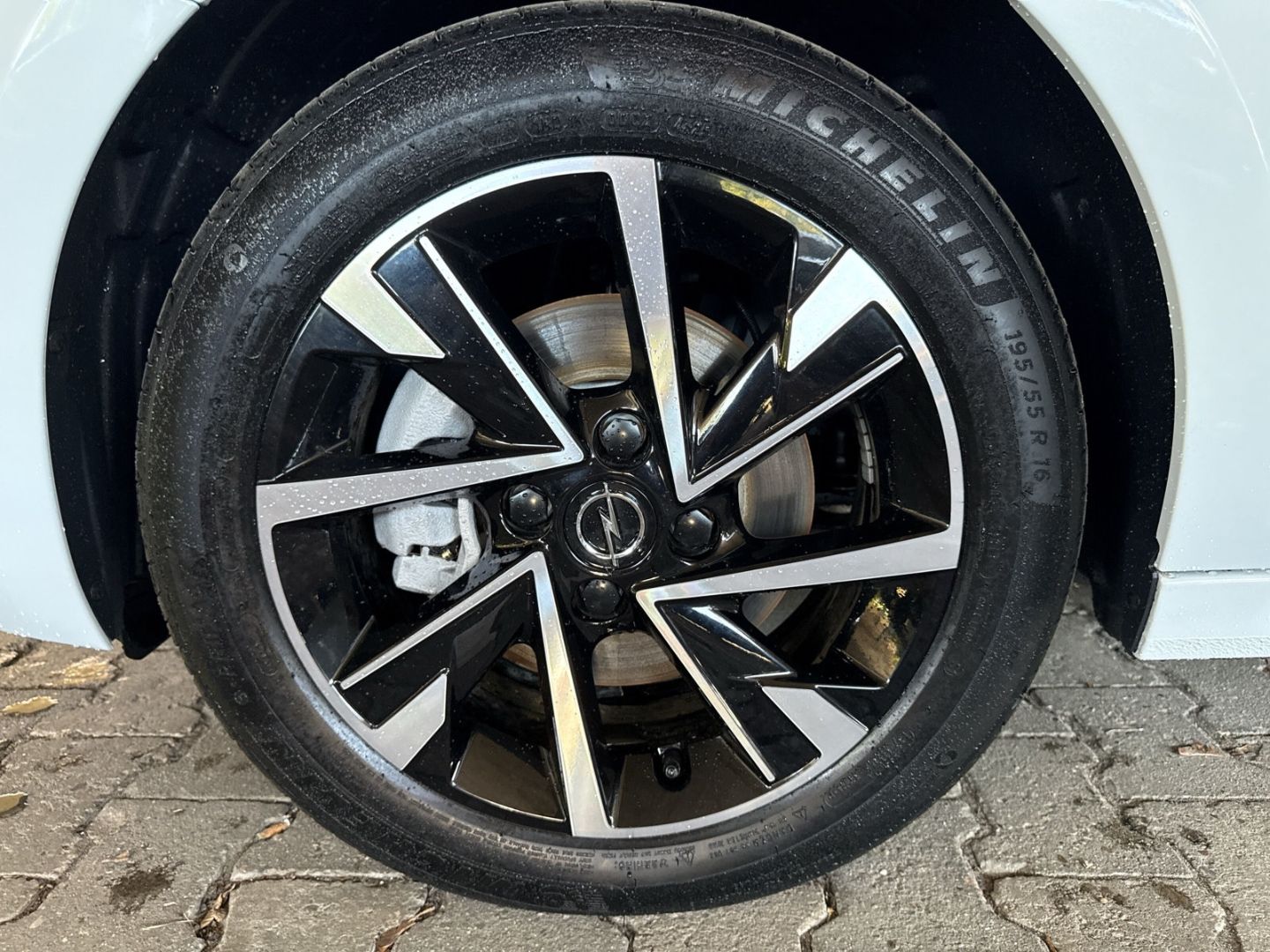 Opel Corsa - Bild 16