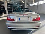 BMW 320 Ci Cabrio+PDC+SHZ+KLIMAAUT+SOUNDSYSTEM - BMW 320 aus 2001: 320ci