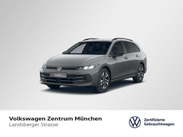 Volkswagen Golf VIII Variant Energy 1.5 eTSI AHK ACC LED N