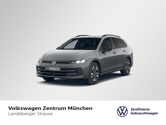 Volkswagen Golf VIII Variant Energy 1.5 eTSI AHK ACC LED Na foto 1