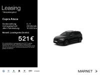 Cupra Ateca - Vorschau Bild 1