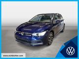 Volkswagen Golf VIII Active 1.5 TSI FLA ACC LED LM 3xKlima - Volkswagen Golf: 3.5