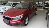 BMW 218i Active Tourer AT Advantage - gebrauchte BMW 218 Active Tourer aus dem Jahr 2016