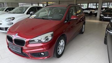 Fotografie 1 des BMW 218 Active Tourer 218i Active Tourer Aut. Advantage