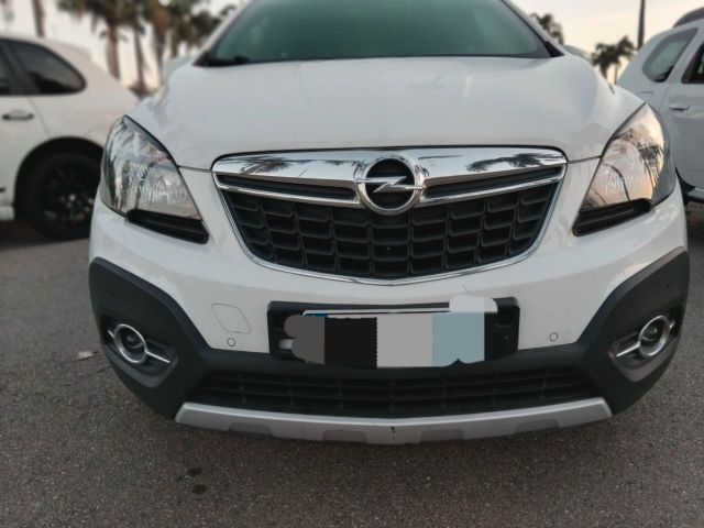 Opel Mokka 1.6 CDTI Ecotec 136CV 4x2 Start&Stop 