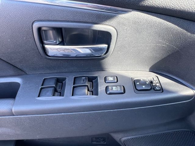 Mitsubishi ASX Klassik Kollektion 2WD