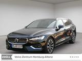 Volvo V60 B4 D 2WD Plus Bright Kam, Navi uvm. - Volvo V60: Plus Bright