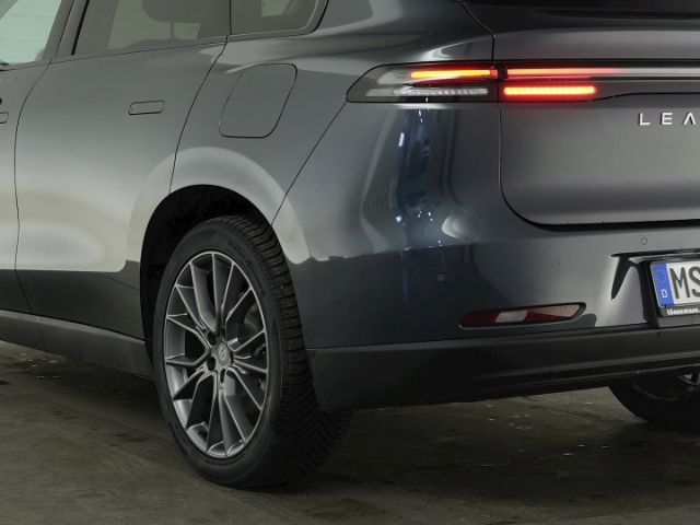 C10 DESIGN PRO 69,9 kWh+NAVI+360°KAMERA+PANORAMA