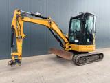 CAT Caterpillar 303.5E CR - #213305 - CAT 303