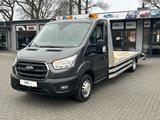 Ford Transit 470 L4  Abschleppwagen *Navi**Tempo*