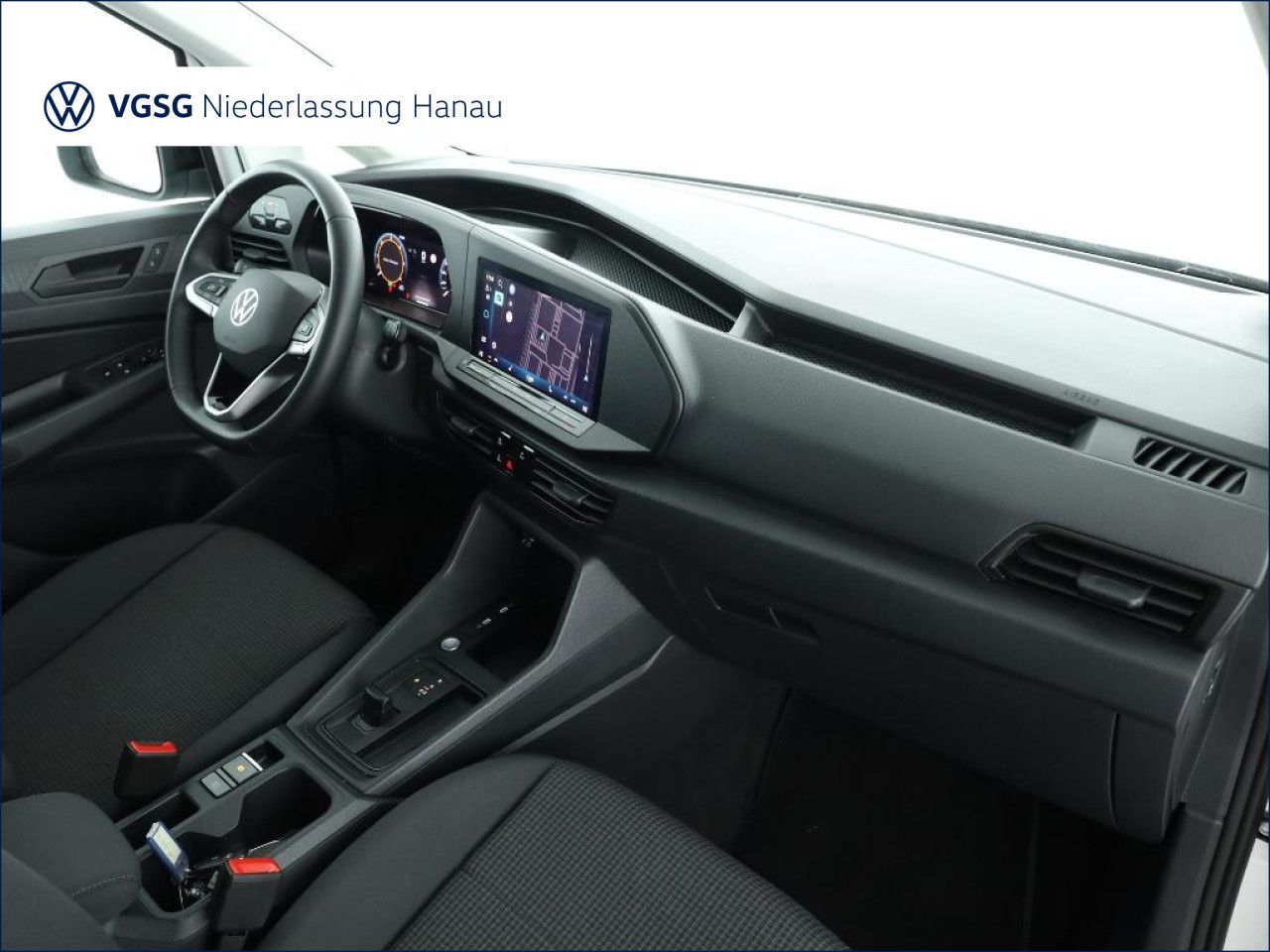 Volkswagen Caddy Maxi - Bild 7