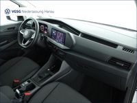 Volkswagen Caddy Maxi - Vorschau Bild 7